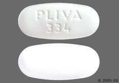 Metronidazole Coupon - Metronidazole 500mg tablet