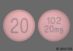 Lonsurf Coupon - Lonsurf 20mg/8.19mg tablet