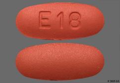 Moxifloxacin Coupon - Moxifloxacin 400mg tablet