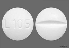 Equanil Coupon - Equanil 200mg tablet