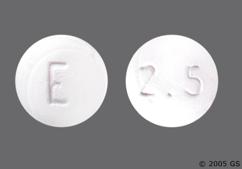 Frovatriptan Coupon - Frovatriptan 9 tablets of 2.5mg dose pack