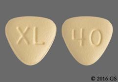 Cabometyx Coupon - Cabometyx 40mg tablet