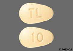 Trintellix Coupon - Trintellix 10mg tablet