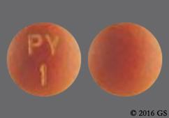 pyridium tablet price