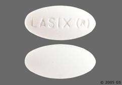 Furosemide generic for lasix