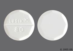 Average price of furosemide