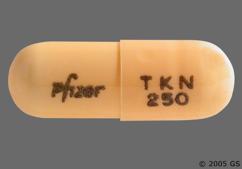 Dofetilide Coupon - Dofetilide 250mcg capsule