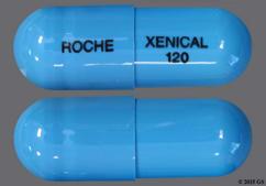 Price of xenical