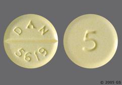 Generic Brand Of Valium