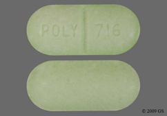 Deconex IR Coupon - Deconex IR 385mg/10mg tablet