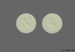 Nitroglycerin Coupon - Nitroglycerin 0.4mg sublingual
