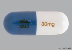cymbalta duloxetine 30 mg