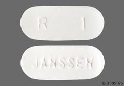 risperdal generic cost
