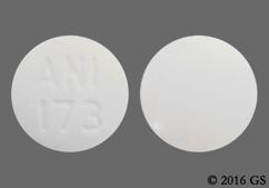 Nilutamide Coupon - Nilutamide 150mg tablet