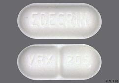Ethacrynic Acid Coupon - Ethacrynic Acid 25mg tablet