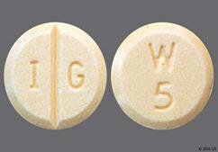 Cheap warfarin