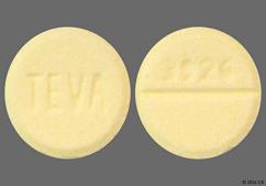 Teva 10mg valium