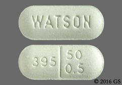 Pentazocine / Naloxone Coupon - Pentazocine / Naloxone 50mg/0.5mg tablet