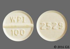 Clozapine Coupon - Clozapine 100mg tablet