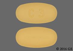 Rubraca Coupon - Rubraca 300mg tablet