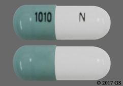 Oseltamivir Coupon - Oseltamivir 10 capsules of 75mg dose pack