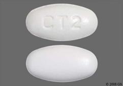 Zileuton ER Coupon - Zileuton ER 600mg tablet