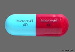 Norpace Coupon - Norpace 100mg capsule