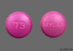 Perphenazine / Amitriptyline Coupon - Perphenazine / Amitriptyline 4mg / 50mg tablet