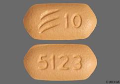Prasugrel Coupon - Prasugrel 10mg tablet