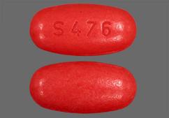 Mesalamine DR Coupon - Mesalamine DR 1.2g tablet