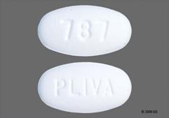 Zithromax Coupon - Zithromax 250mg tablet