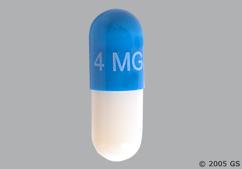 Tizanidine Zanaflex Basics Side Effects Reviews