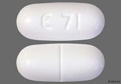 Methenamine Hippurate Coupon - Methenamine Hippurate 1g tablet