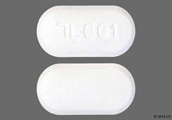 Metformin ER (Glucophage XR) Coupon - Metformin ER (Glucophage XR) 500mg tablet