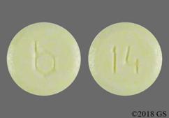 White Round B And 143 - Kelnor 1/35 28-Day 1mg-0.035mg Tablet