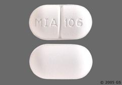 Butalbital / Acetaminophen Coupon - Butalbital / Acetaminophen 50mg/325mg tablet
