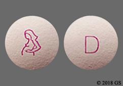 Bonjesta Coupon - Bonjesta 20mg/20mg tablet
