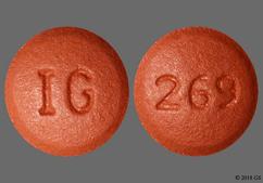Quinapril Coupon - Quinapril 20mg tablet