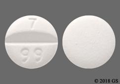Normodyne Coupon - Normodyne 100mg tablet