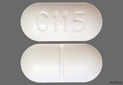 Hydrocodone / Acetaminophen Coupon - Hydrocodone / Acetaminophen 7.5mg / 300mg tablet