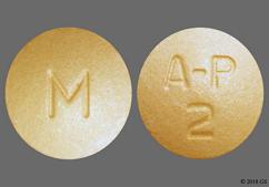 Tan Round A-P 2 And M - Atovaquone / Proguanil Hydrochloride 250mg-100mg Tablet