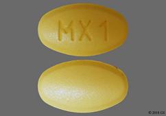 Amlodipine / Valsartan Coupon - Amlodipine / Valsartan 5mg/160mg tablet