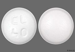 Zyprexa 6 Mg