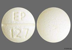 Folic Acid Coupon - Folic Acid 1mg tablet