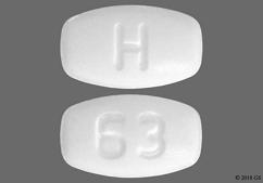 White Rectangular Pill Images - GoodRx