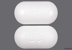 Actoplus Met Coupon - Actoplus Met 15mg/500mg tablet
