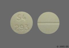 Leucovorin Coupon - Leucovorin 5mg tablet