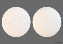 Bicalutamide Coupon - Bicalutamide 50mg tablet