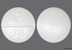 Kerlone Coupon - Kerlone 10mg tablet