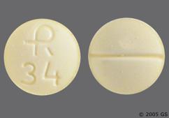 WHAT DOES BRAND NAME KLONOPIN LOOK LIKE